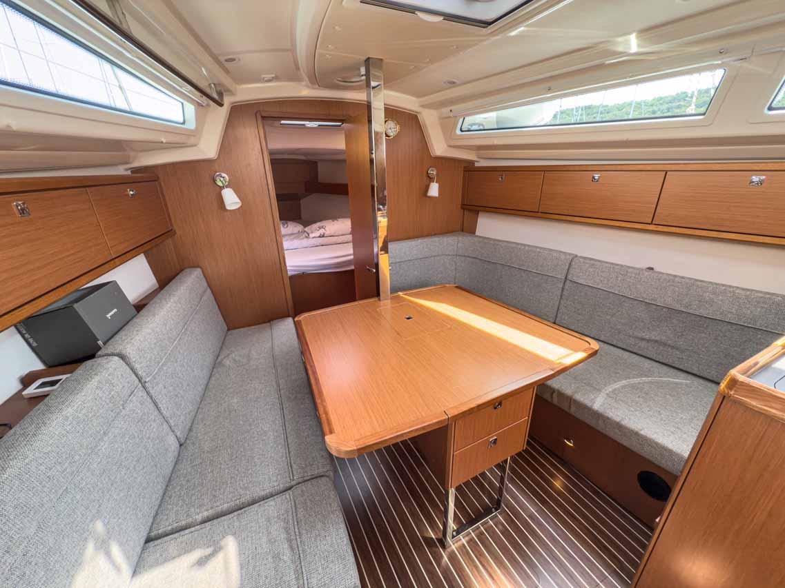 Bavaria Cruiser 34 - 2 cab., picture 13