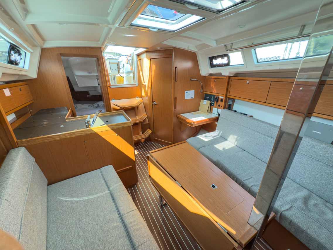 Bavaria Cruiser 34 - 2 cab., picture 14