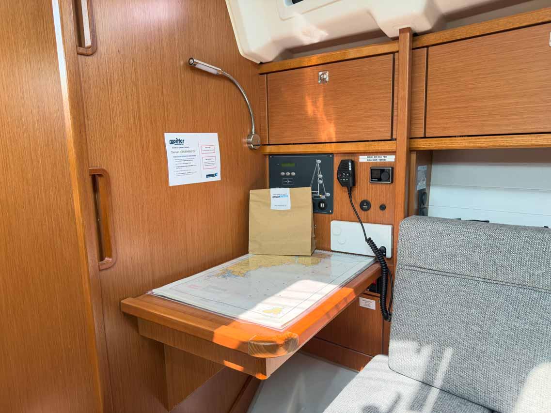 Bavaria Cruiser 34 - 2 cab., picture 16