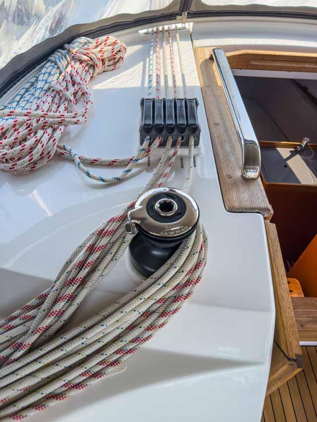 Bavaria Cruiser 34 - 2 cab., picture 11