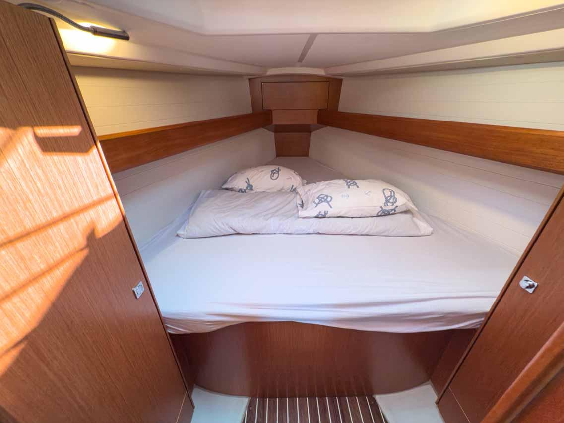 Bavaria Cruiser 34 - 2 cab., picture 18