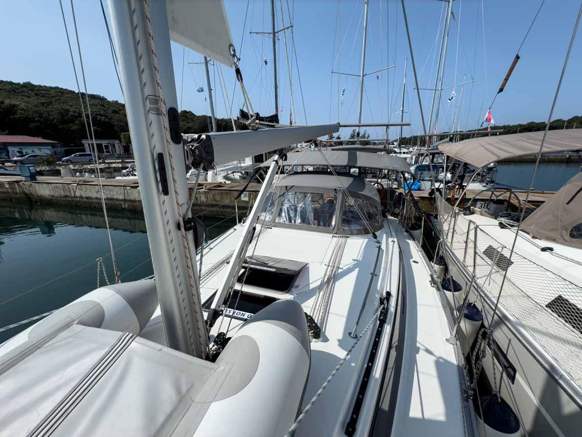 Bavaria Cruiser 34 - 2 cab., picture 7