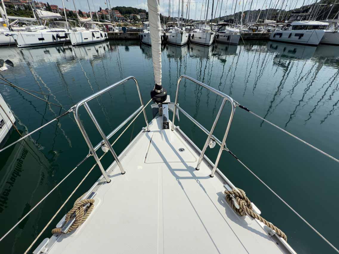 Bavaria Cruiser 34 - 2 cab., picture 9