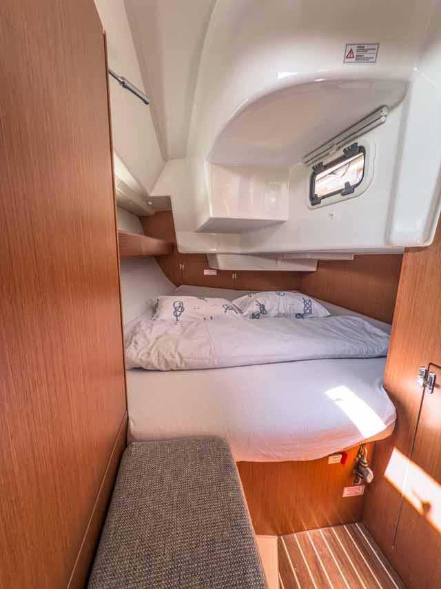 Bavaria Cruiser 34 - 2 cab., picture 19