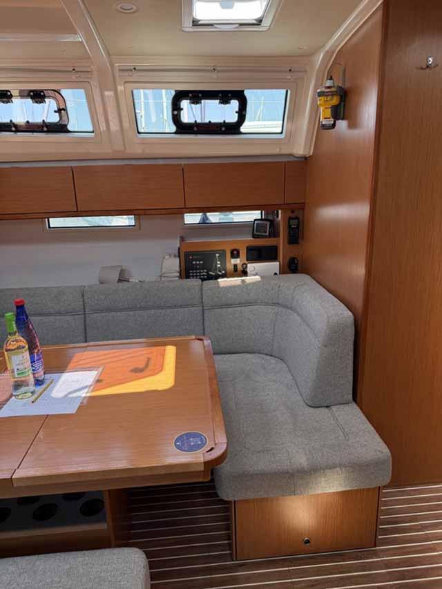 Bavaria Cruiser 46 - 4 cab., picture 9