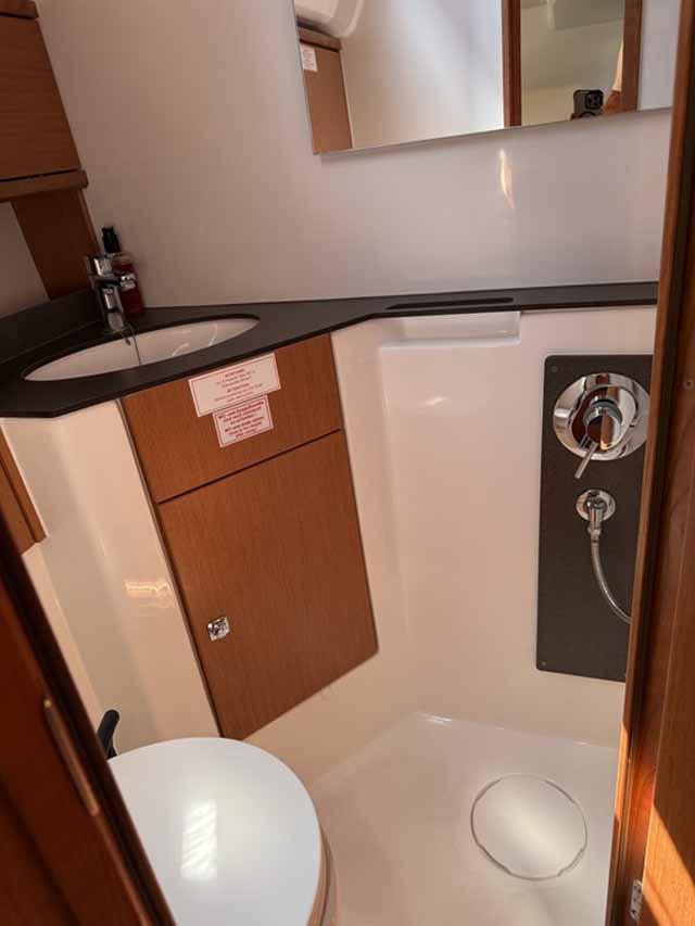 Bavaria Cruiser 46 - 4 cab., picture 18