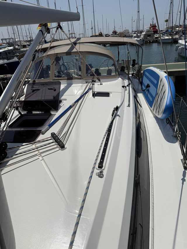 Bavaria Cruiser 46 - 4 cab., picture 6