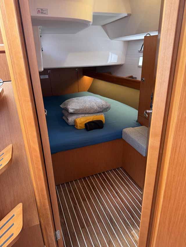 Bavaria Cruiser 46 - 4 cab., picture 15