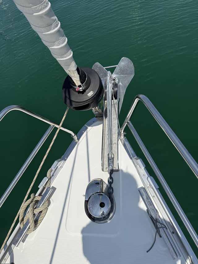 Bavaria Cruiser 46 - 4 cab., picture 7