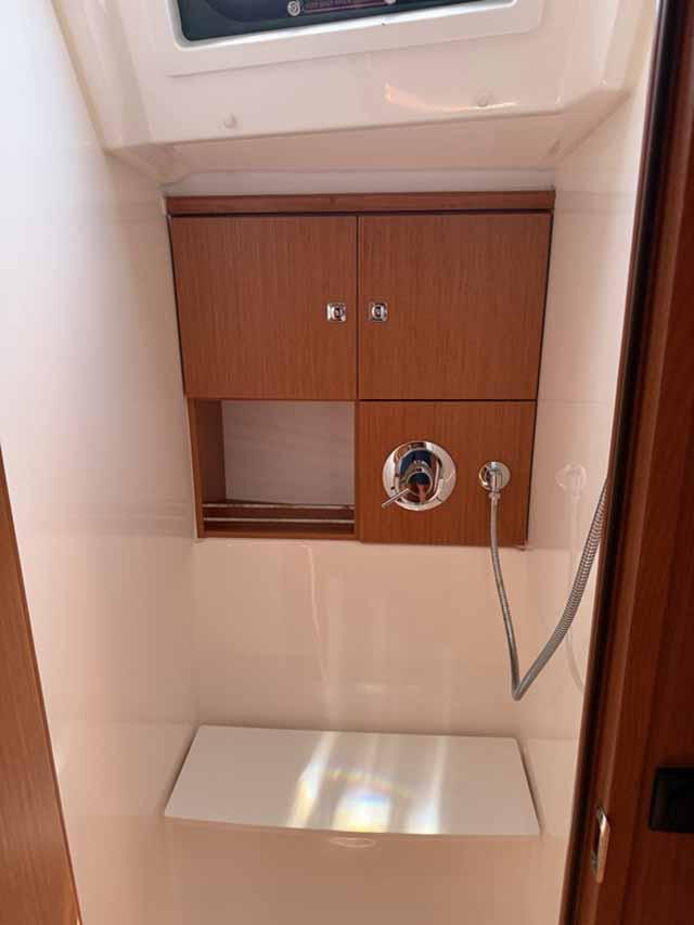Bavaria Cruiser 46 - 4 cab., picture 17