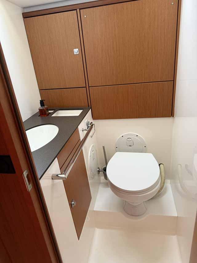 Bavaria Cruiser 46 - 4 cab., picture 16