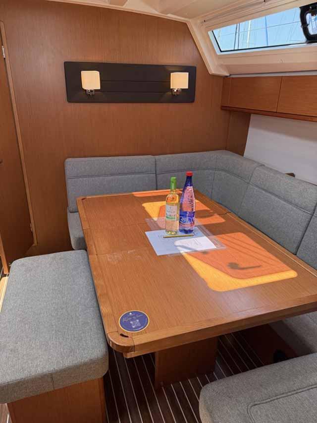 Bavaria Cruiser 46 - 4 cab., picture 10