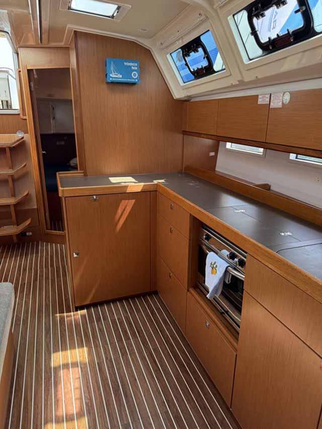 Bavaria Cruiser 46 - 4 cab., picture 13