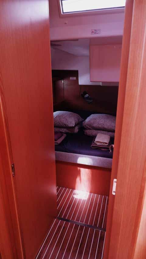 Bavaria C50 Style - 5 + 1 cab., picture 14