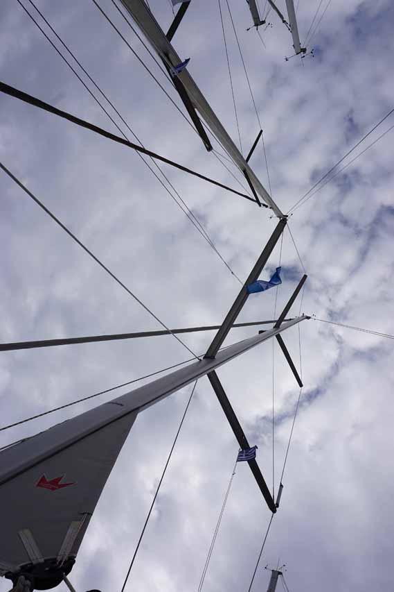 Bavaria C42, picture 6