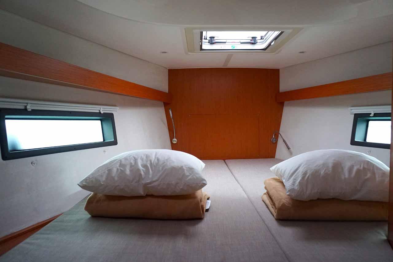 Bavaria C42, picture 15