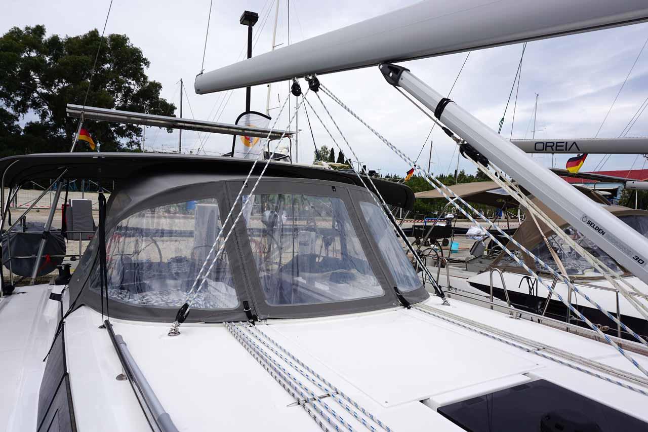 Bavaria C42, picture 8