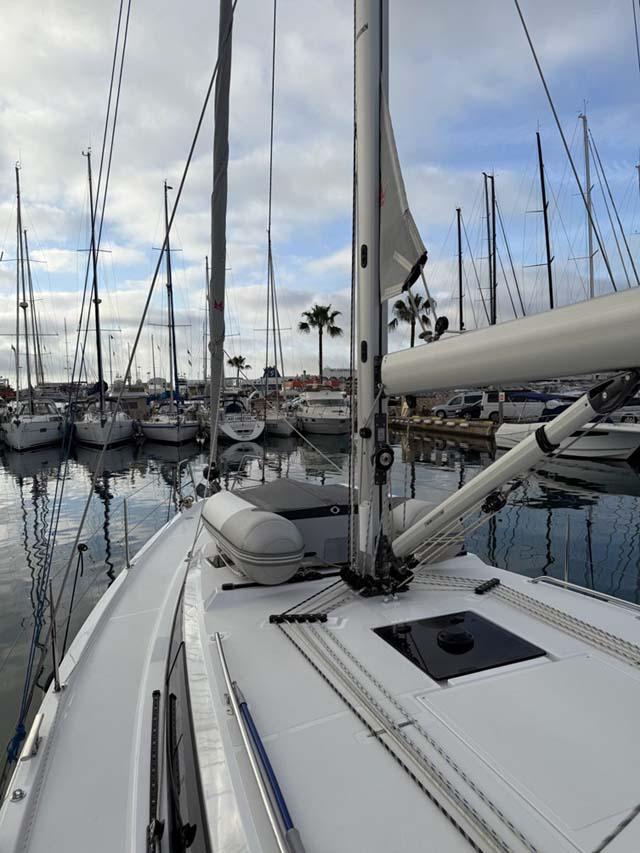 Bavaria C42 Style, picture 5