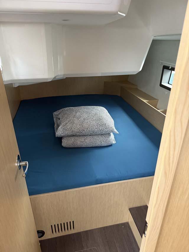 Bavaria C42 Style, picture 12