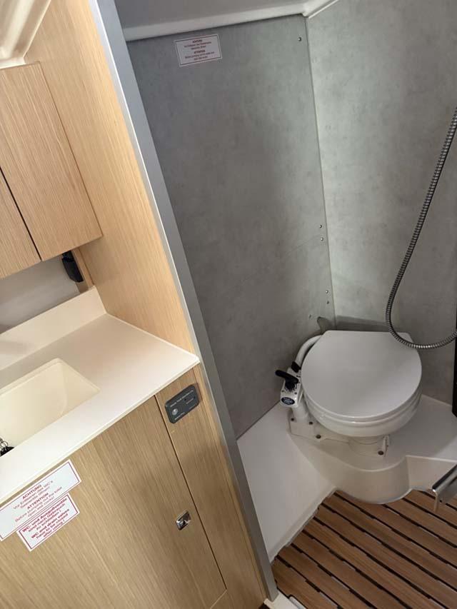 Bavaria C42 Style, picture 14