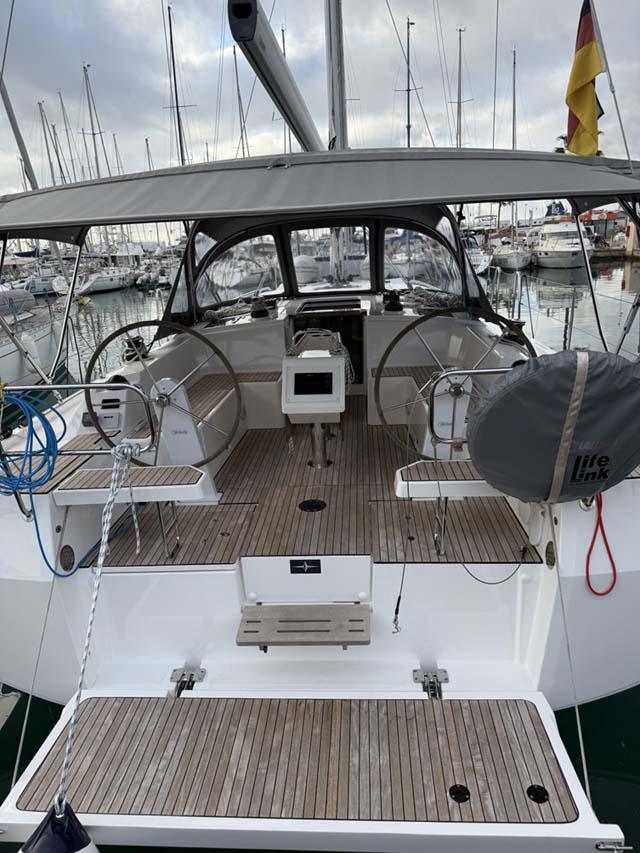 Bavaria C42 Style, picture 3