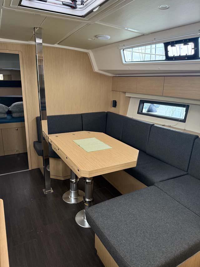 Bavaria C42 Style, picture 7