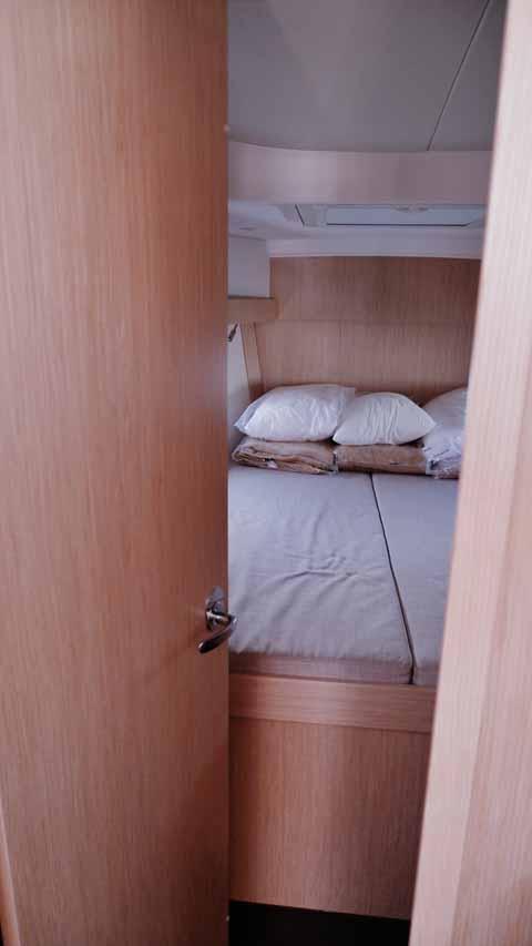 Bavaria C38, picture 10