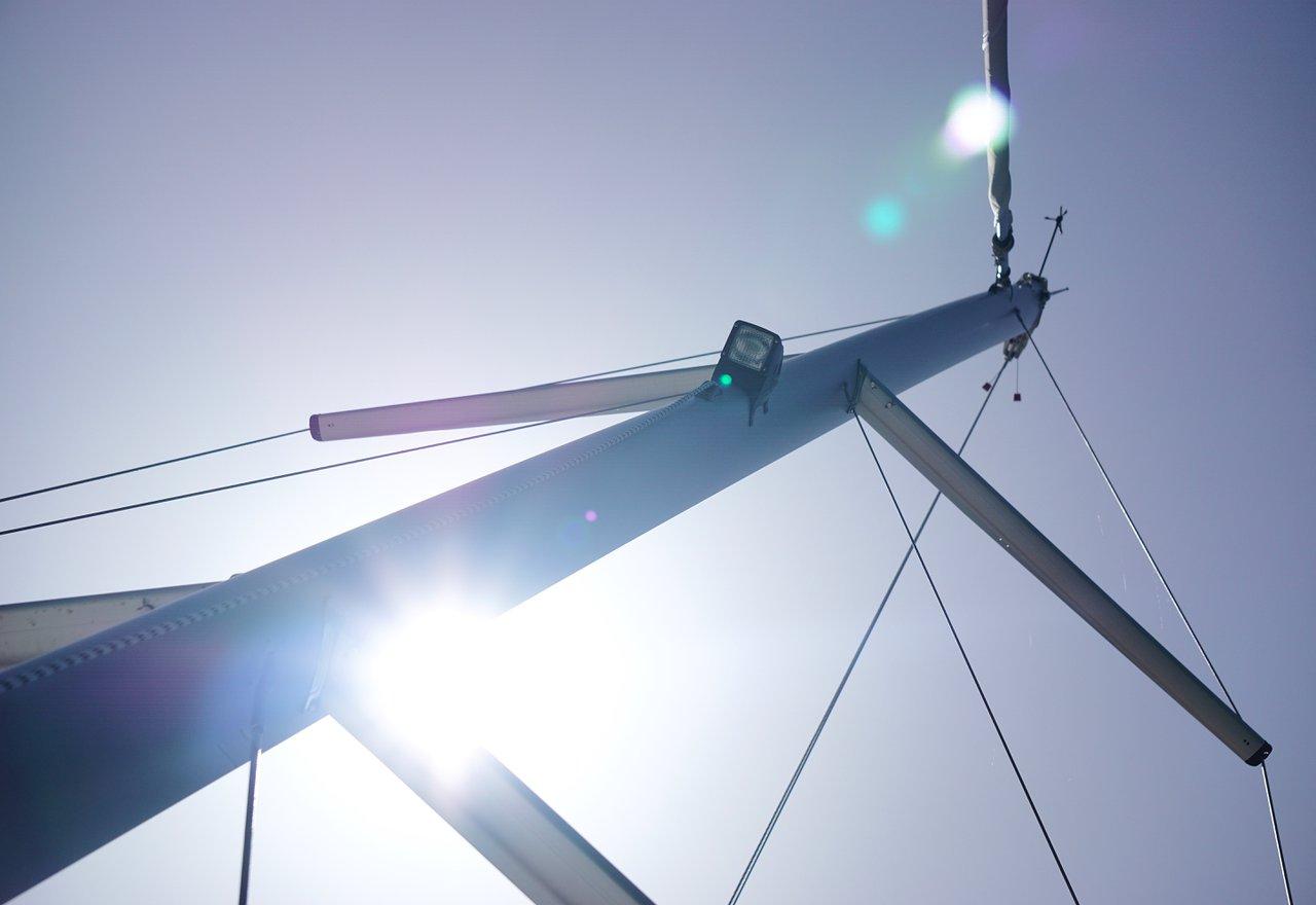 Bavaria C38, picture 9