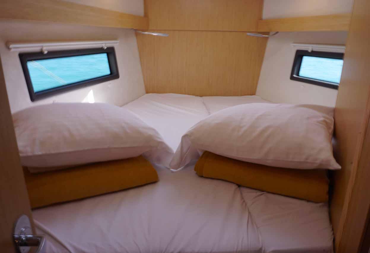 Bavaria C38, picture 16