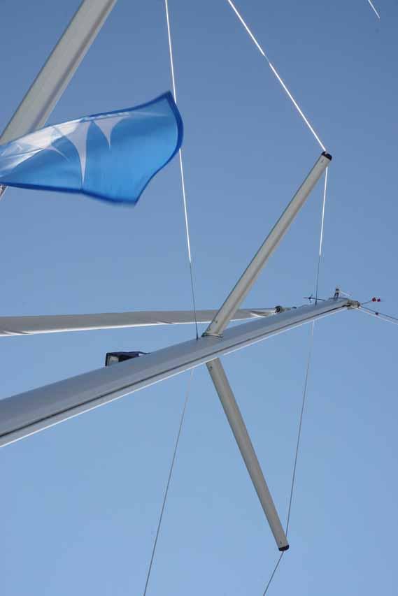 Bavaria C38, picture 7