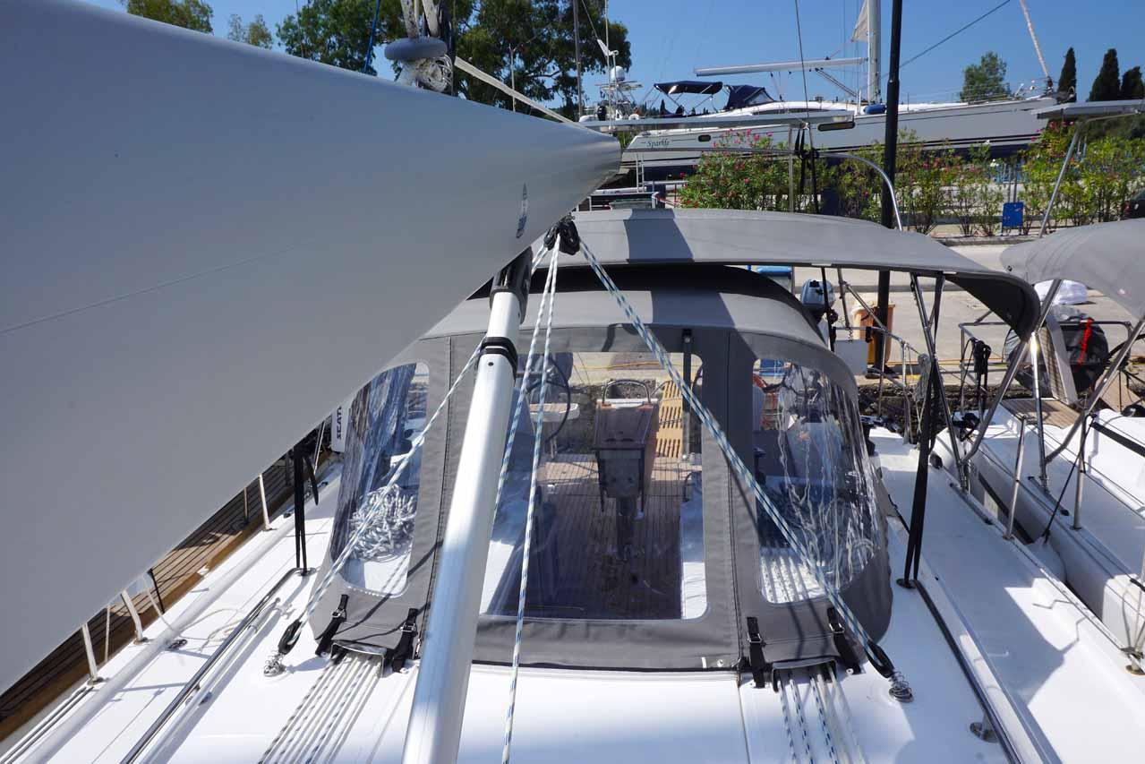 Bavaria C38, picture 8