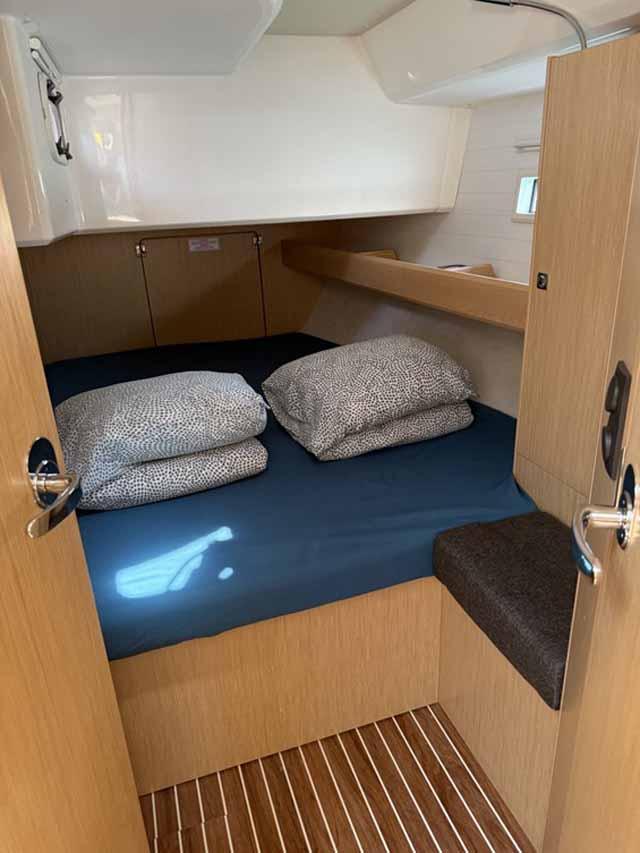 Bavaria Cruiser 46 Style - 4 cab., picture 14