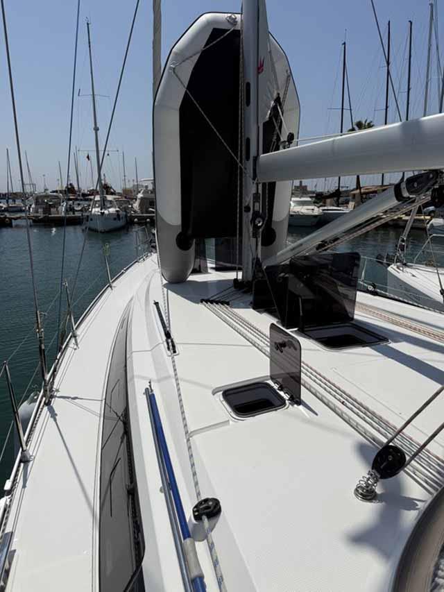 Bavaria Cruiser 46 Style - 4 cab., picture 5