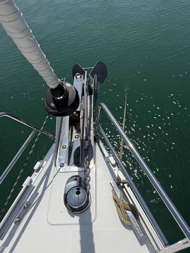 Bavaria Cruiser 46 Style - 4 cab., picture 7