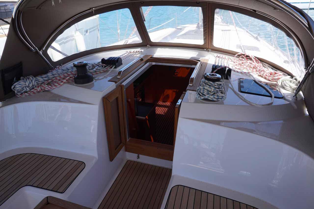 Bavaria Cruiser 46 - 4 cab., picture 7