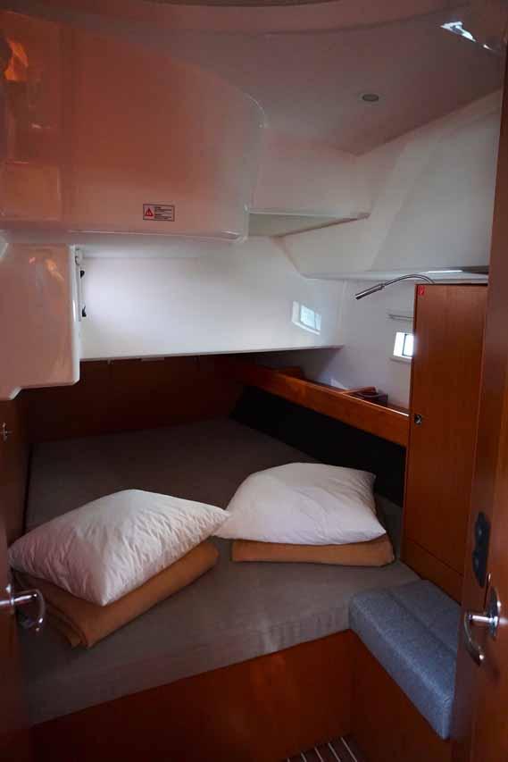 Bavaria Cruiser 46 - 4 cab., picture 16