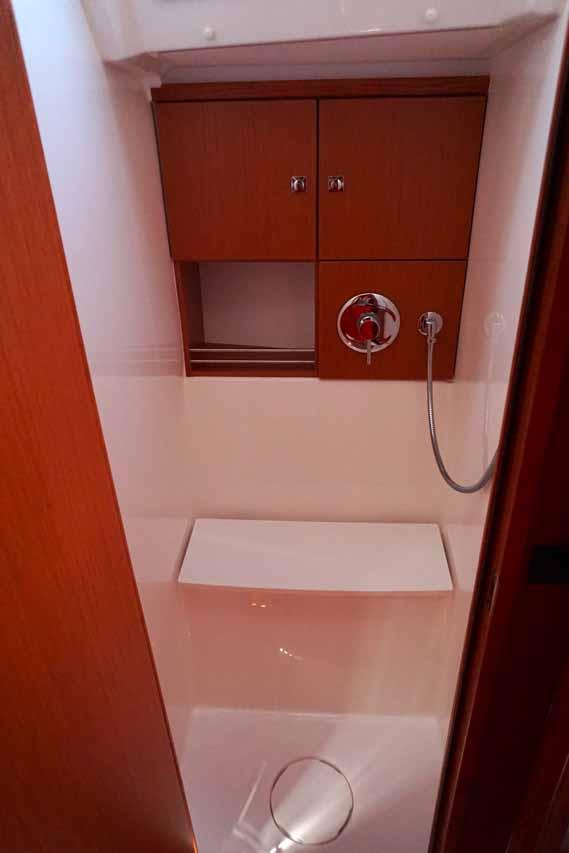 Bavaria Cruiser 46 - 4 cab., picture 18