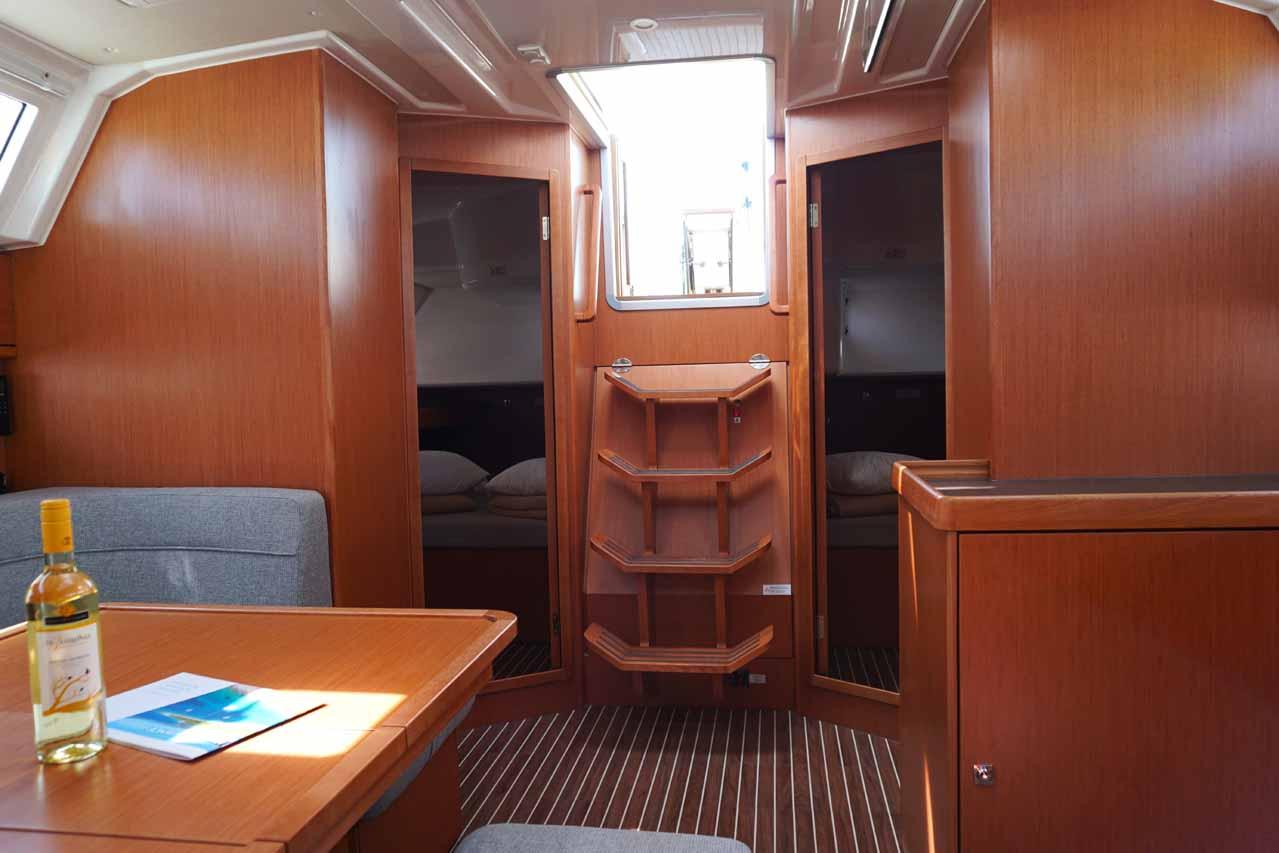Bavaria Cruiser 46 - 4 cab., picture 11