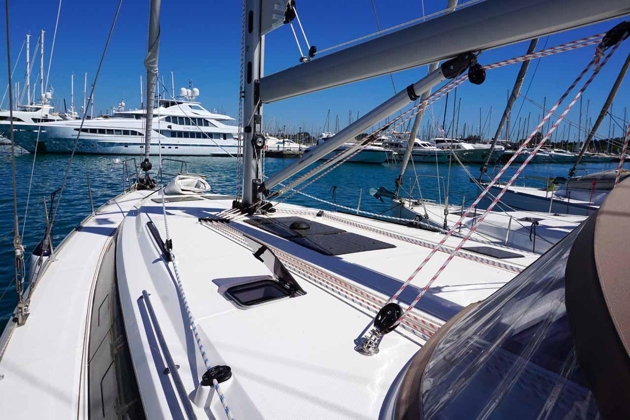 Bavaria Cruiser 46 - 4 cab., picture 4