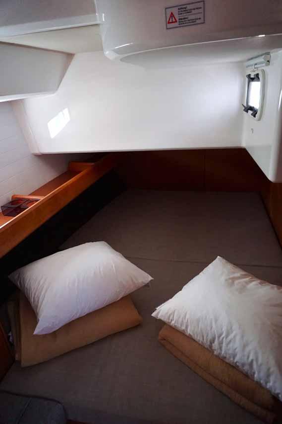 Bavaria Cruiser 46 - 4 cab., picture 15