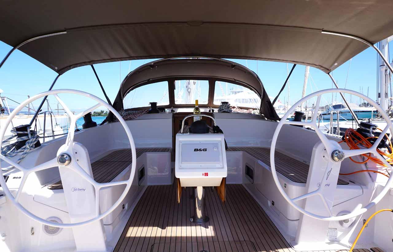 Bavaria Cruiser 46 - 4 cab., picture 6