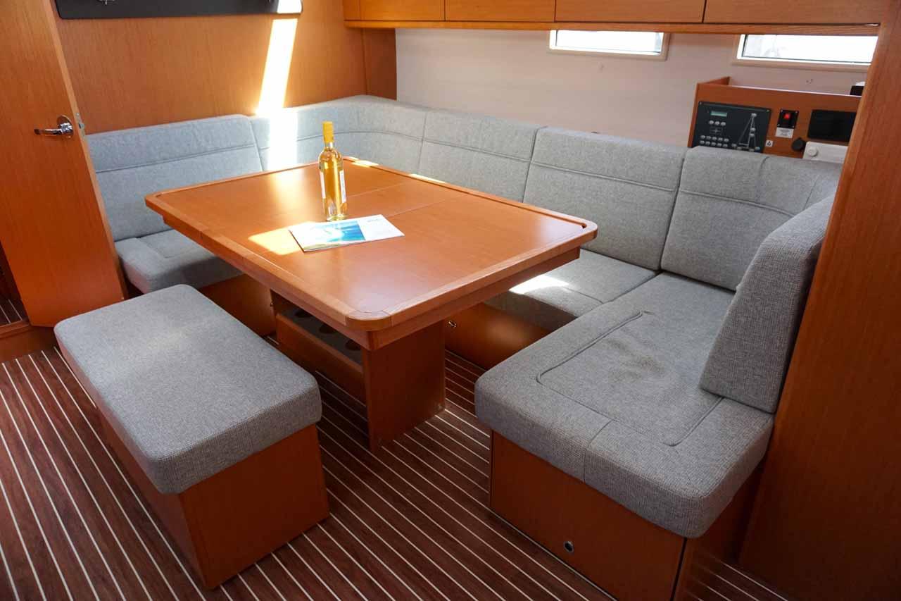 Bavaria Cruiser 46 - 4 cab., picture 9