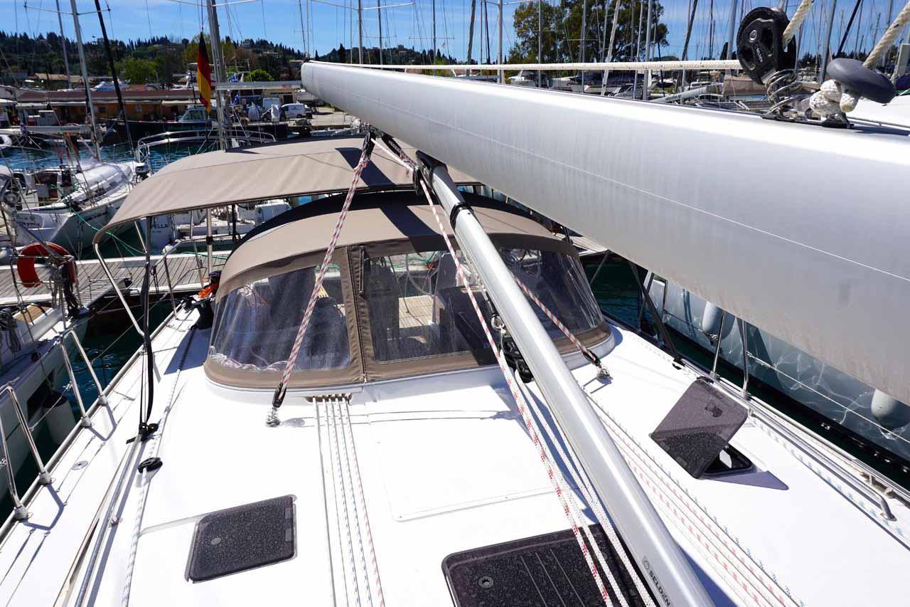 Bavaria Cruiser 46 - 4 cab., picture 5