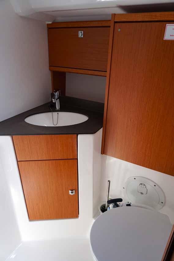 Bavaria Cruiser 46 - 4 cab., picture 19