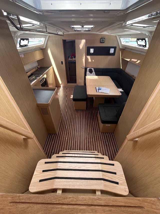 Bavaria Cruiser 46 - 4 cab., picture 9