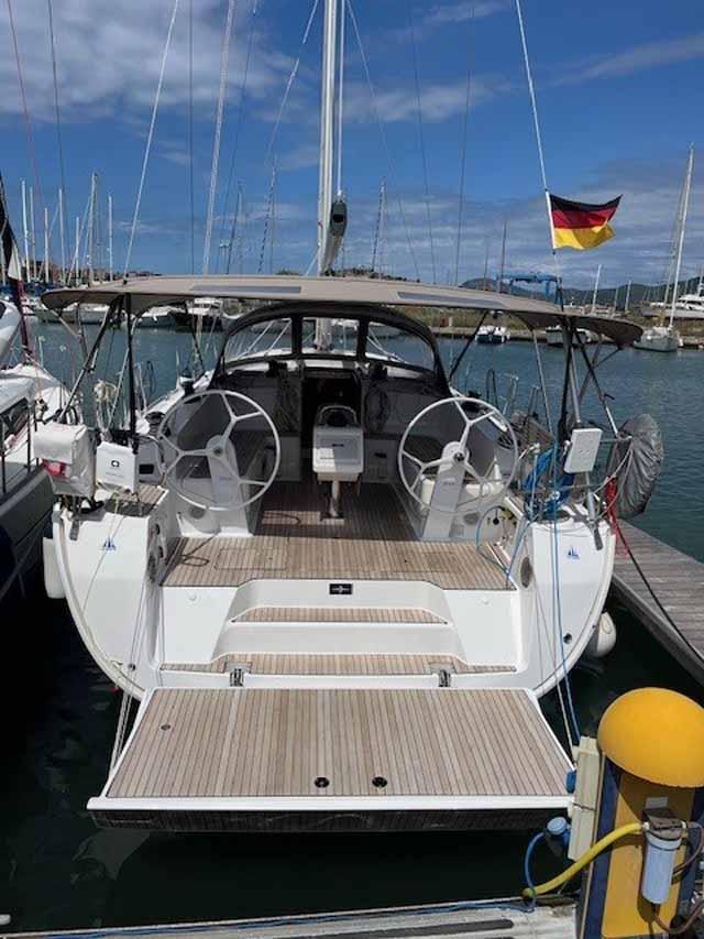 Bavaria Cruiser 46 - 4 cab., picture 3