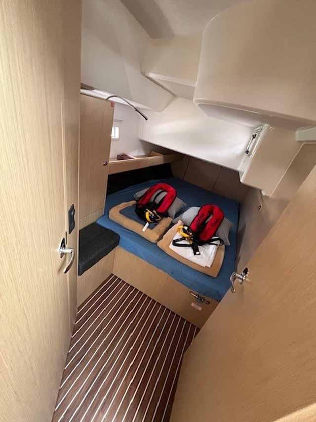 Bavaria Cruiser 46 - 4 cab., picture 14