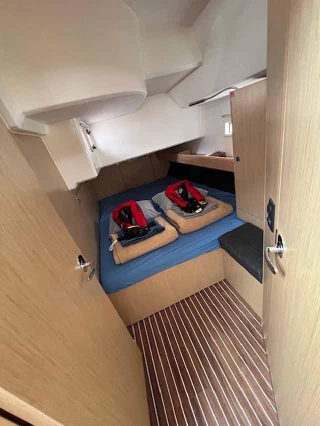 Bavaria Cruiser 46 - 4 cab., picture 15