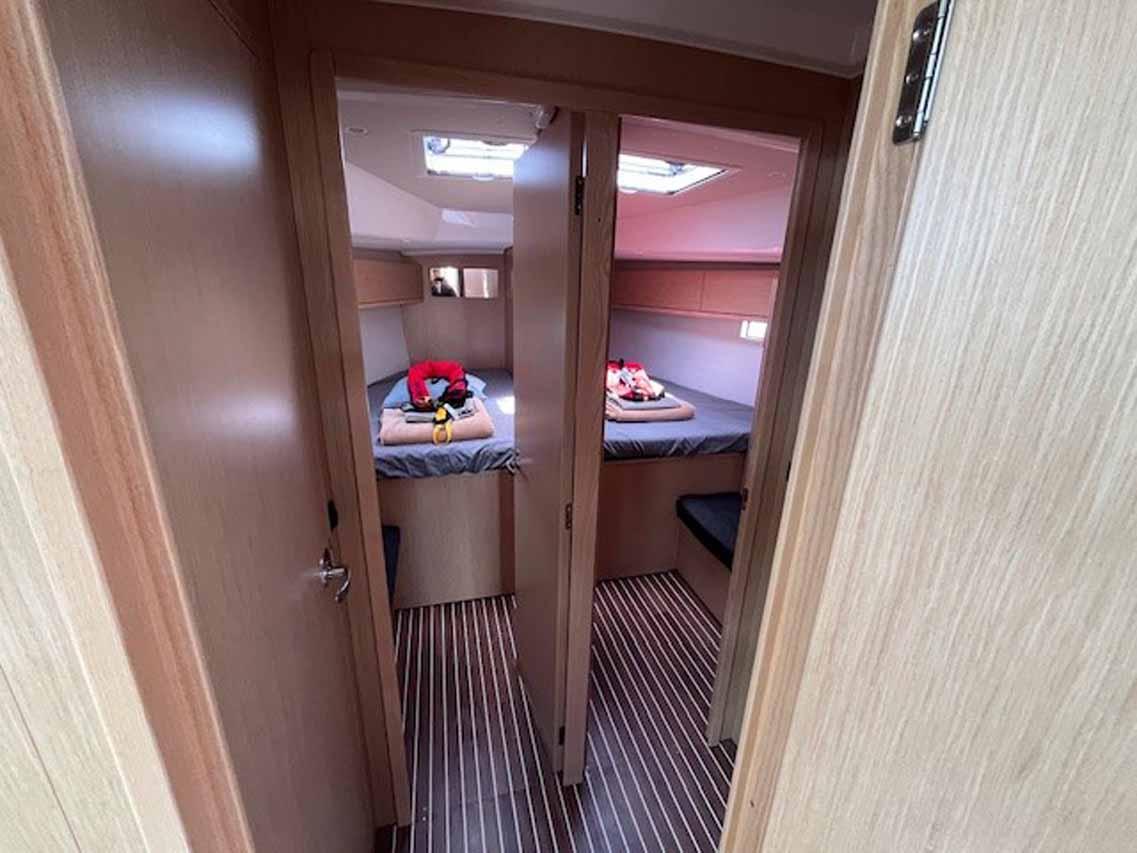 Bavaria Cruiser 46 - 4 cab., picture 13