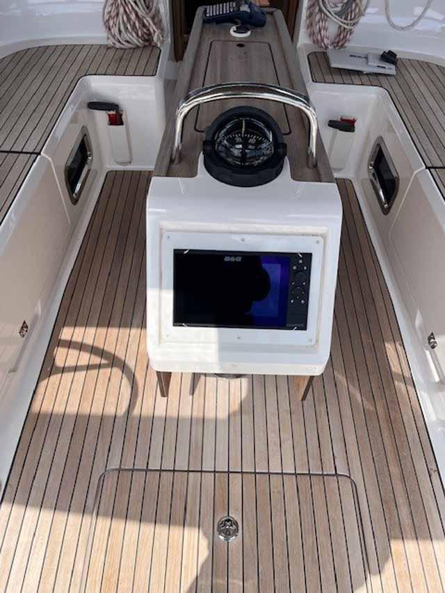 Bavaria Cruiser 46 - 4 cab., picture 5